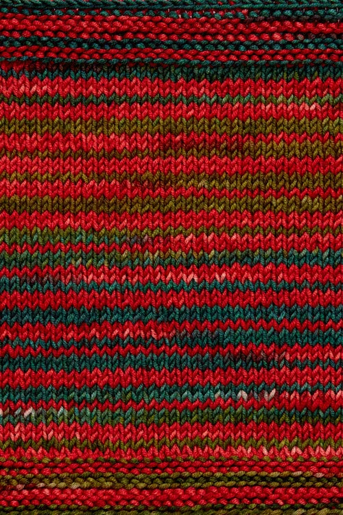 Urth Yarns Uneek Worsted Christmas