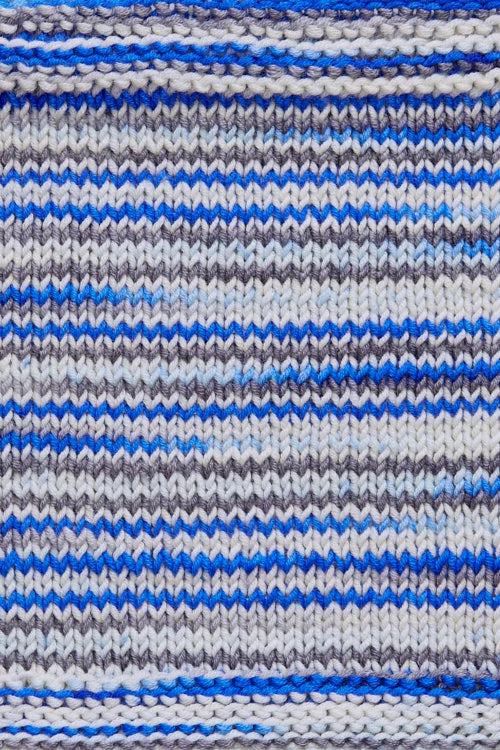 Urth Yarns Uneek Worsted Hanukkah