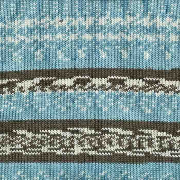 King Cole Fjord DK Etne 4555