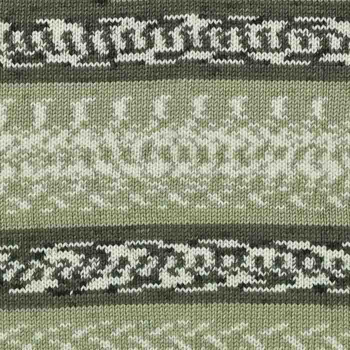 King Cole Fjord DK Norddal 4559