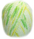 Cascade Fixation Splash Lemon Lime 104