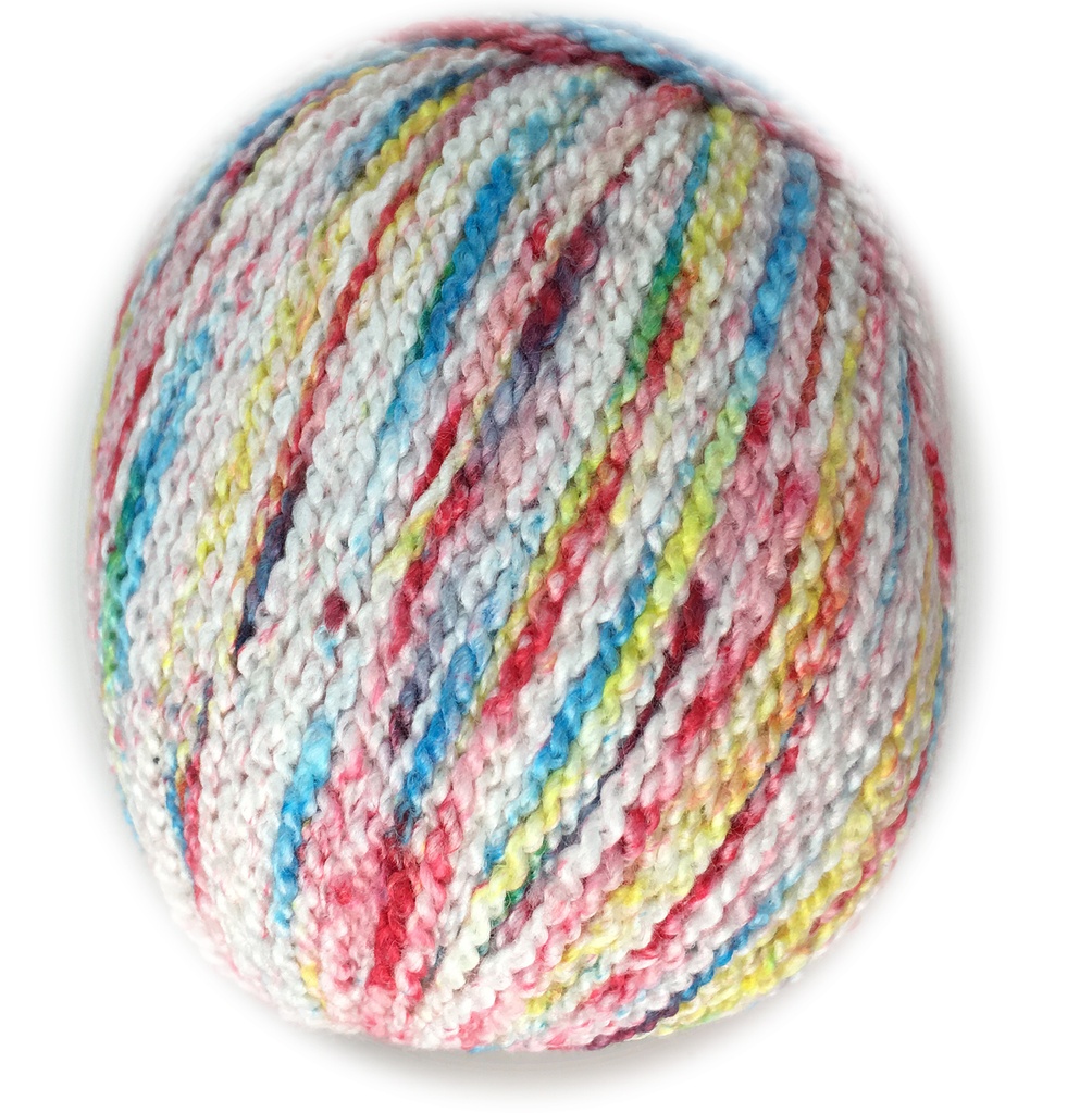 Cascade Fixation Splash Primary 101