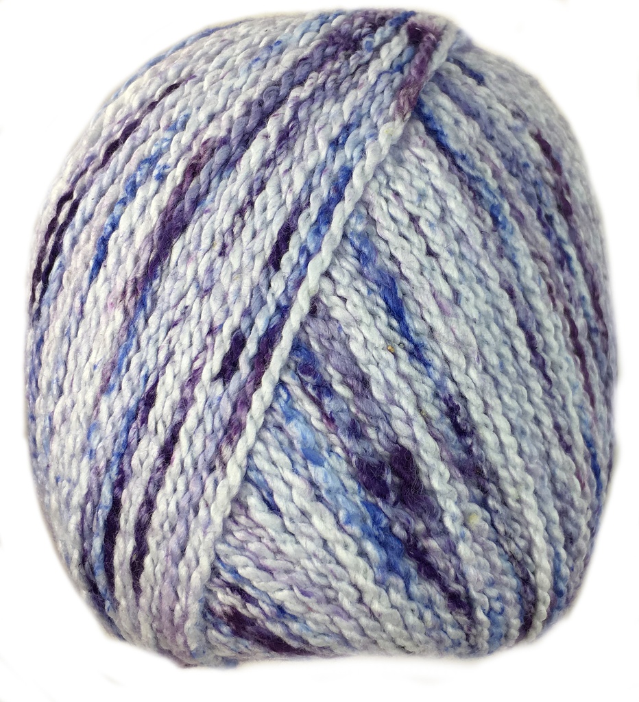 Cascade Fixation Splash Berry 108