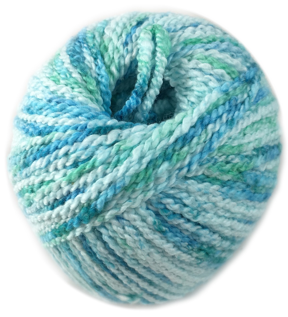 Cascade Fixation Splash Tropical Sea 110