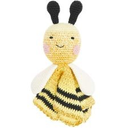 Rico Design Ricorumi Baby Blankets - Bee