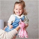 Rico Design Ricorumi Baby Blankets - Bunny