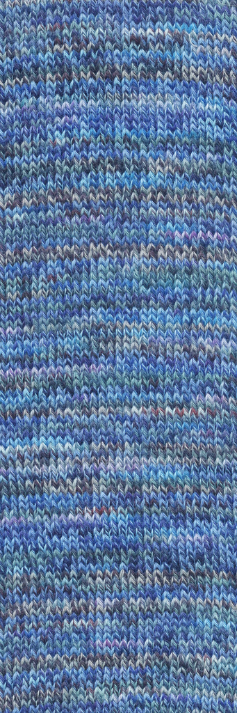 Wool Addicts Footprints 07