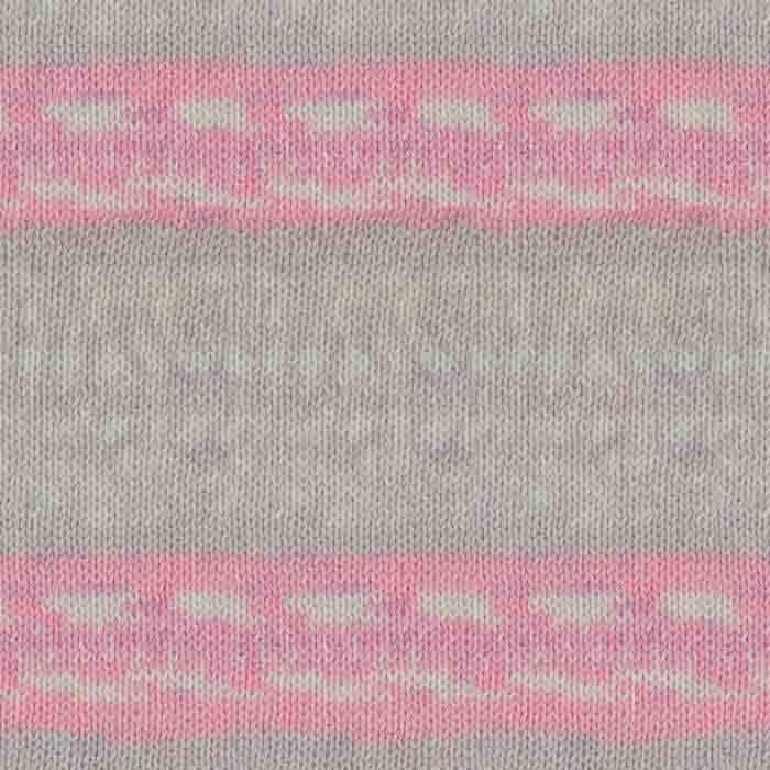 King Cole Fjord DK Afjoden 4920