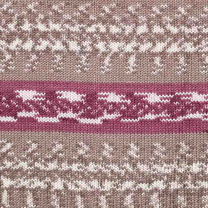 King Cole Fjord DK Fusa 4563