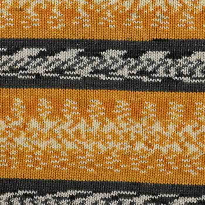 King Cole Fjord DK Halsa 4922