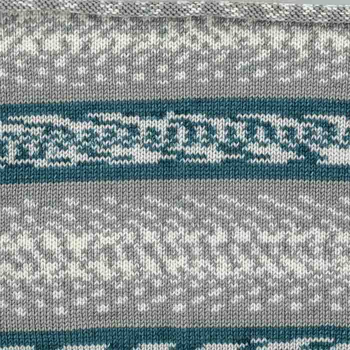 King Cole Fjord DK Sortland 4562