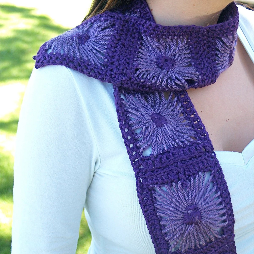 Clover Flower Loom 3146