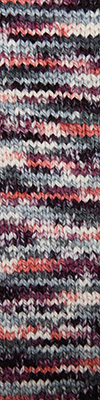 Cascade Yarns 128 Superwash Hand Paints Smokey Rose 701