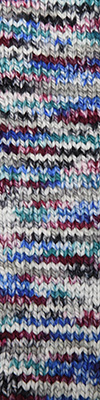 Cascade Yarns 128 Superwash Hand Paints Jewels 703
