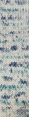 Cascade Yarns 128 Superwash Hand Paints Foggy Morn 705