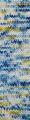 Cascade Yarns 128 Superwash Hand Paints Tropics 707