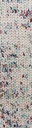 Cascade Yarns 128 Superwash Hand Paints Confetti Cake 710