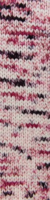 Cascade Yarns 128 Superwash Hand Paints Poppy 711