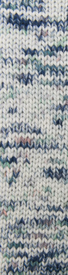 Cascade Yarns 128 Superwash Hand Paints Blue Horizon 714