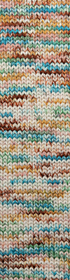 Cascade Yarns 128 Superwash Hand Paints Retro 719