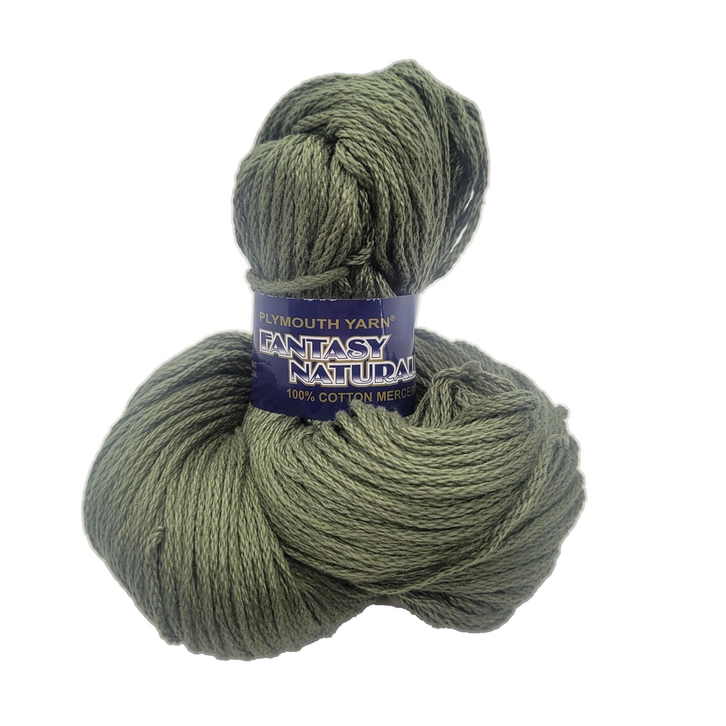 Plymouth Fantasy Naturale Olive 5368