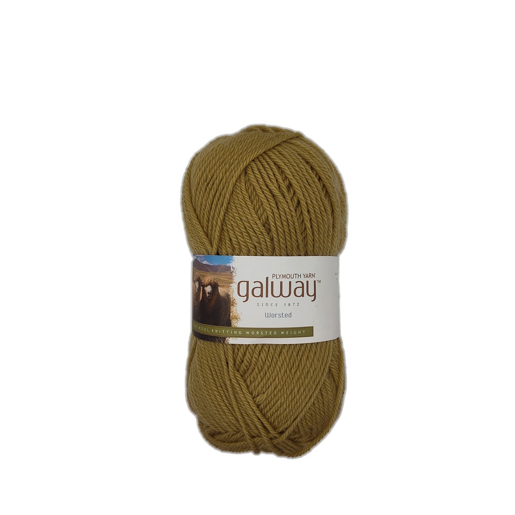Plymouth Galway Worsted Pebbles 0180 (discontinued)
