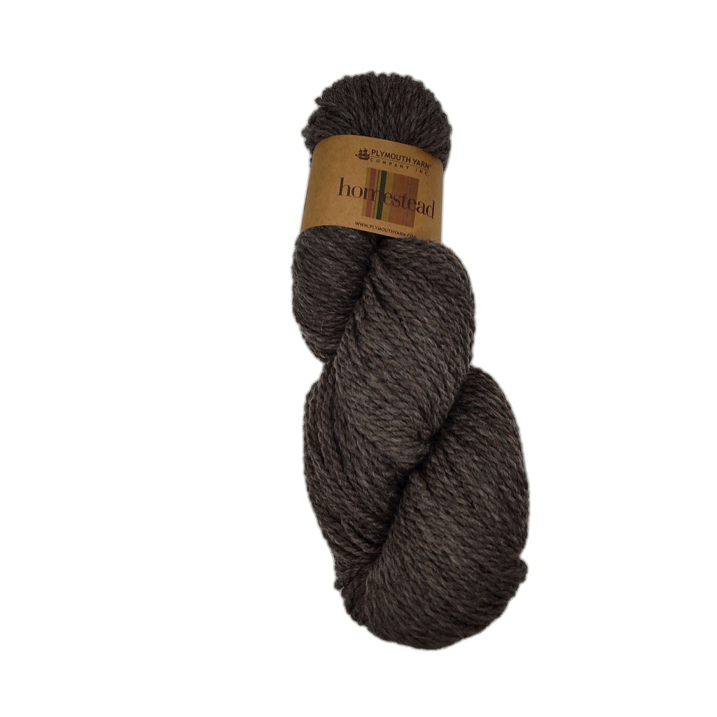 Plymouth Homestead Brown Heather 3