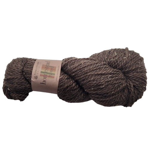 Plymouth Homestead Tweed Bark 532