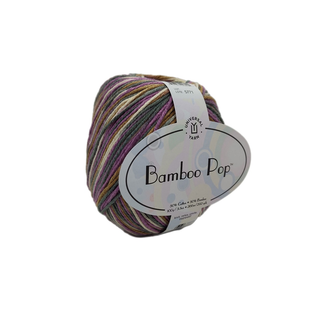 Universal Bamboo Pop Multi Bouquet 224