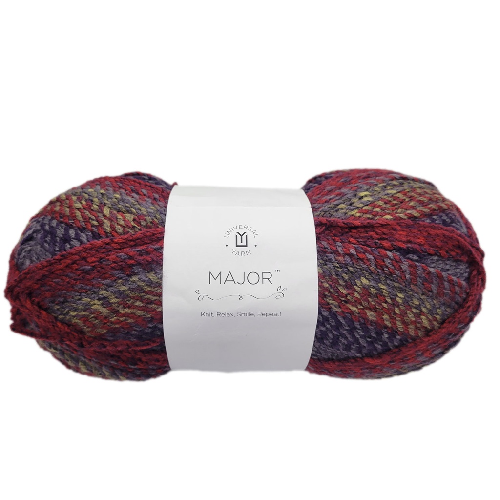 Universal Major Highborn 116