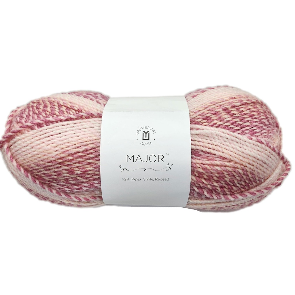 Universal Major Strawberry Punch 121