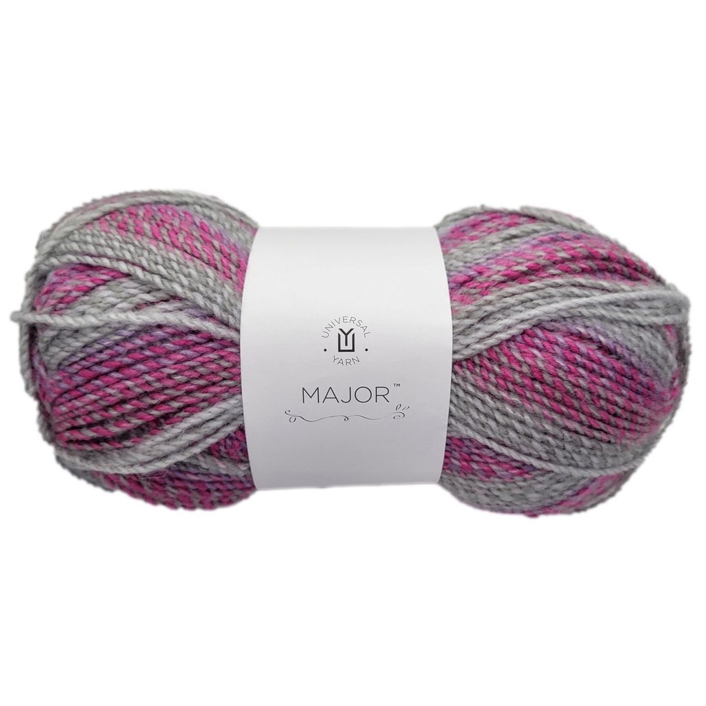 Universal Major Whirl 108