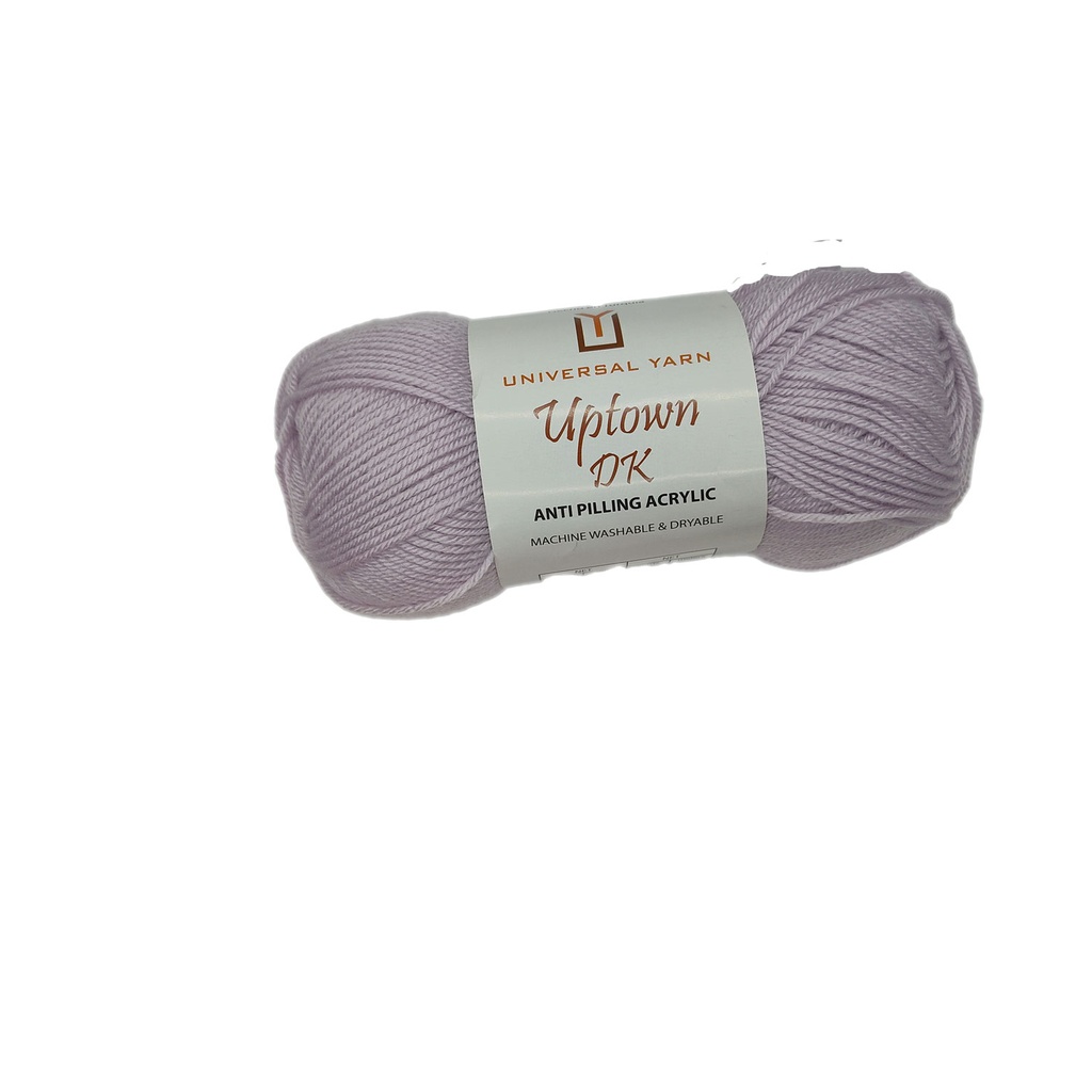 Universal Uptown DK Pale Orchid 148