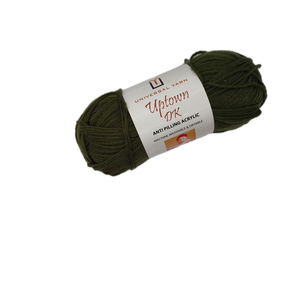 Universal Uptown DK Root 113