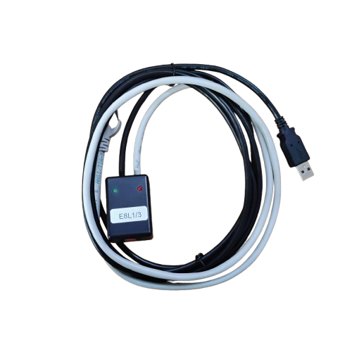 Passap USB E8000 Link 1 Cable