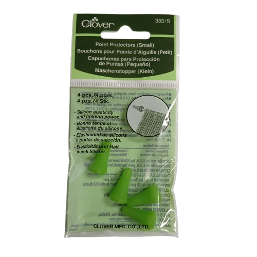 Clover Small Point Protector 333/S