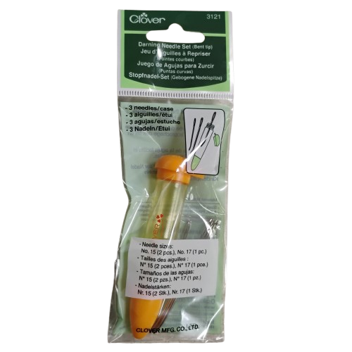 Clover Tapestry Needle Set 3121