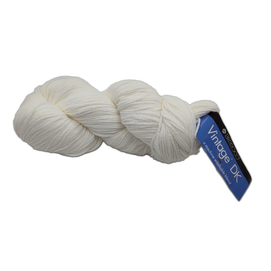 Berroco Vintage DK Snow Day 2100