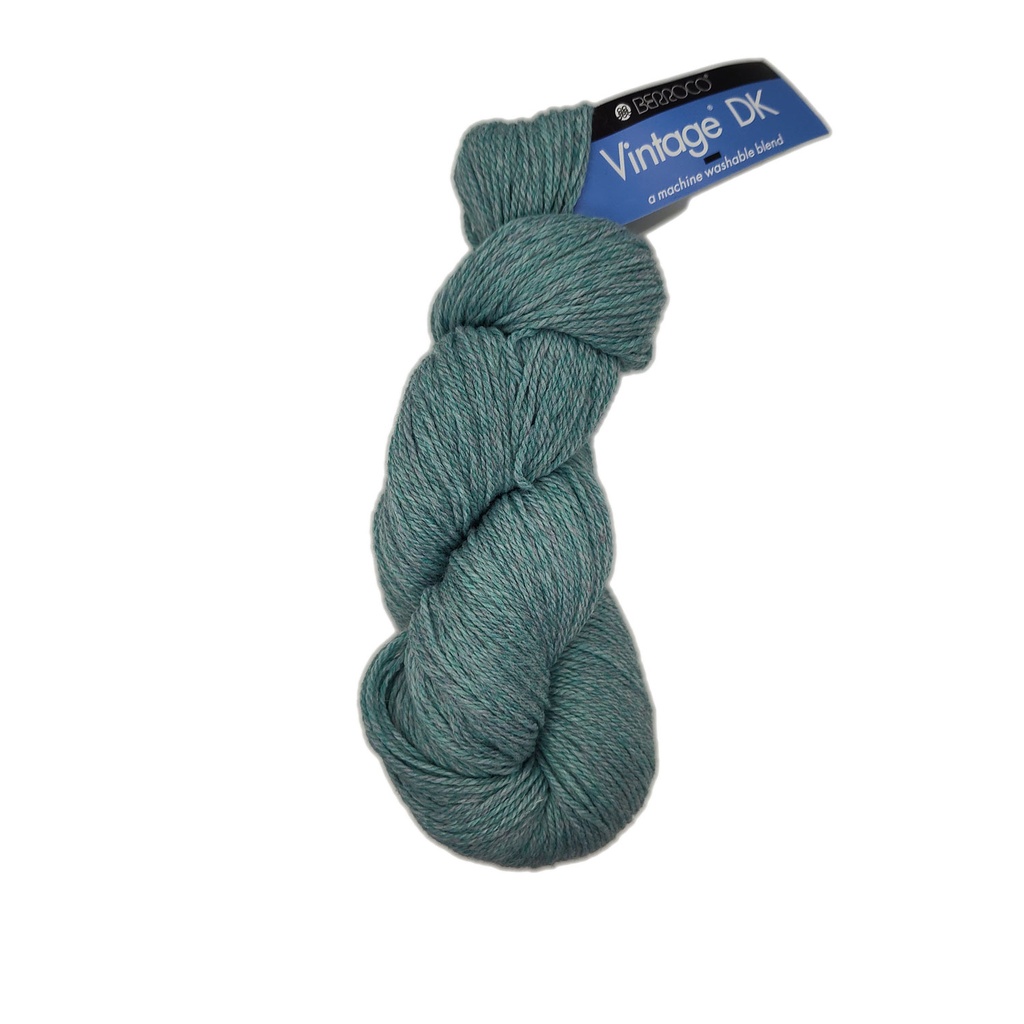 Berroco Vintage DK Calico 2172