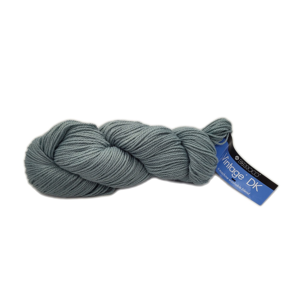 Berroco Vintage DK Bird's Egg 2136