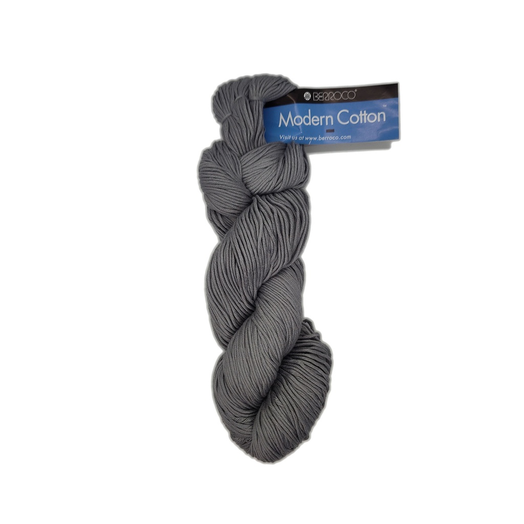 Berroco Modern Cotton Tiverton 1623