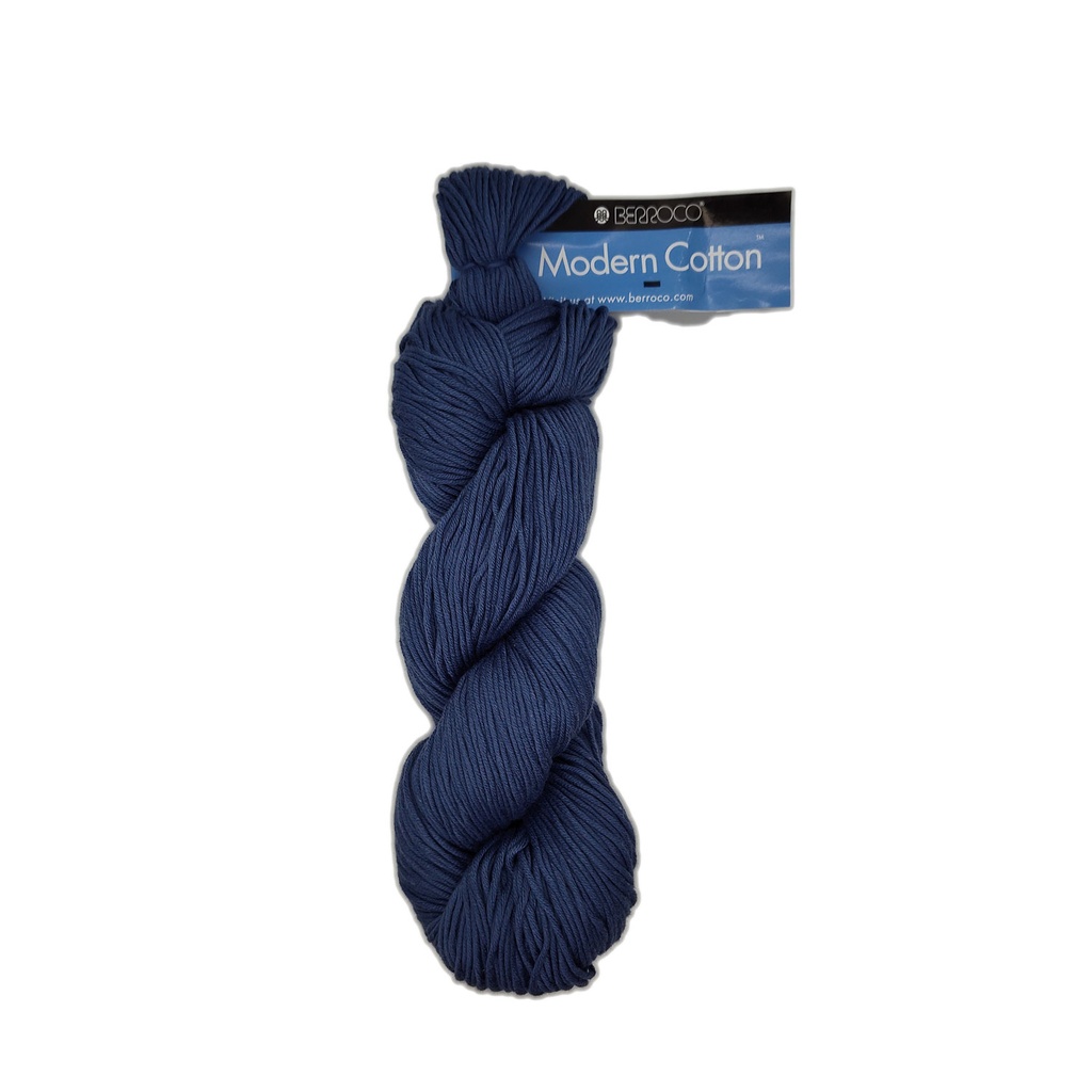 Berroco Modern Cotton Napatree 1656