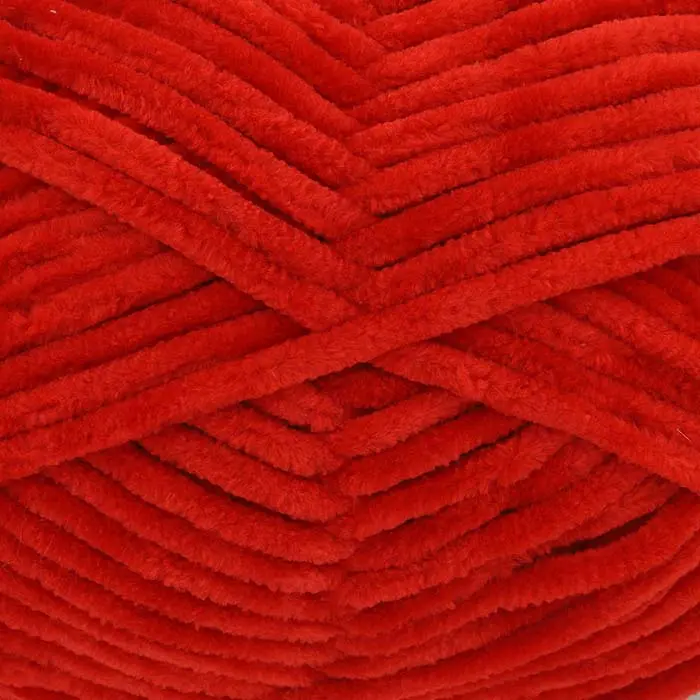 King Cole Yummy Red 4749