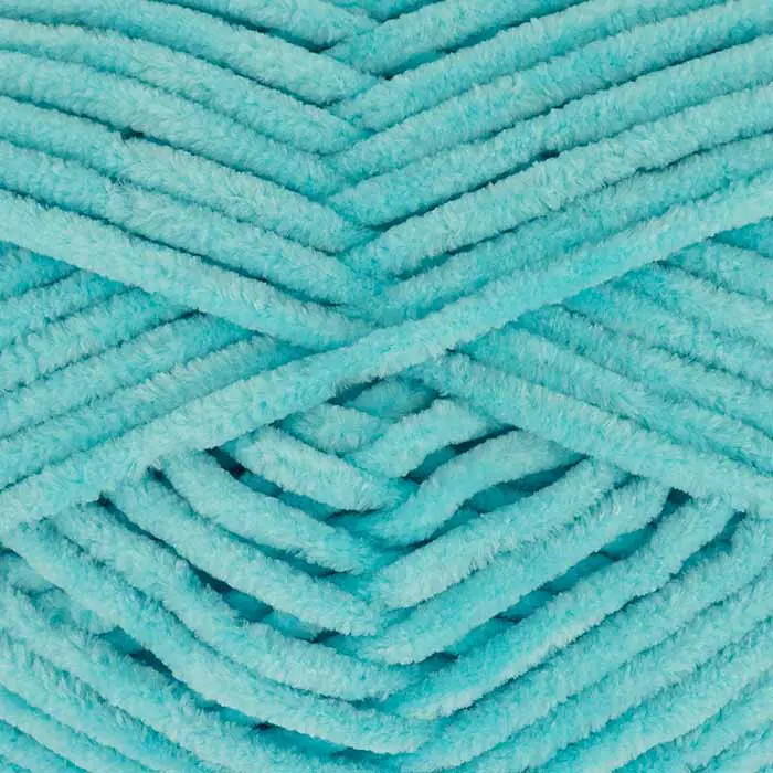 King Cole Yummy Turquoise 3476