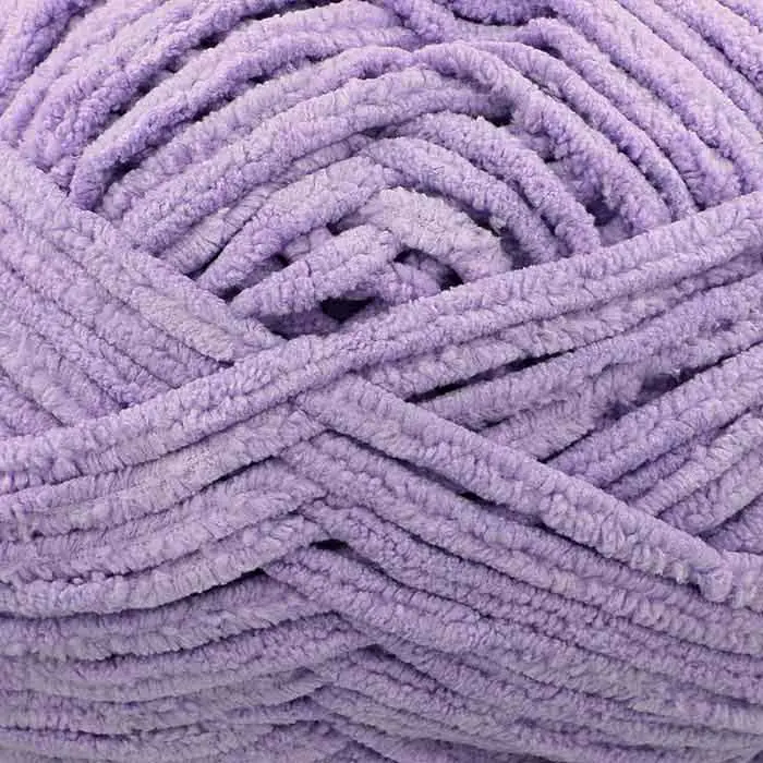 King Cole Warm & Toastie Lilac 5984