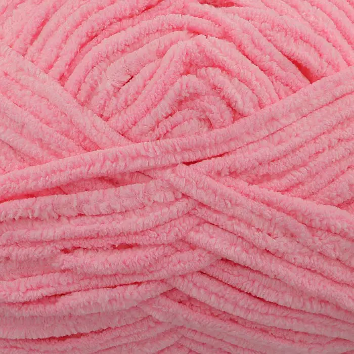 King Cole Warm & Toastie Pink 5985 