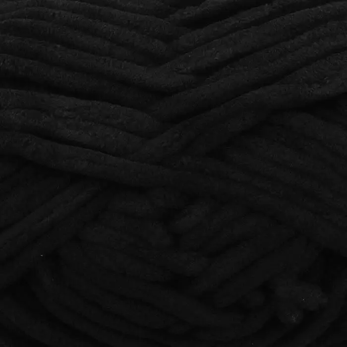 King Cole Warm & Toastie Black 5993