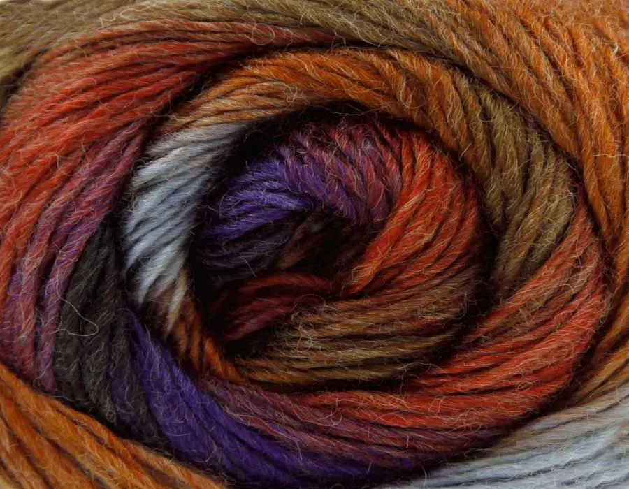 King Cole Riot DK Urban 405