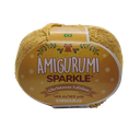 Circulo Amigurumi Sparkle Christmas Edition Mustard 7030