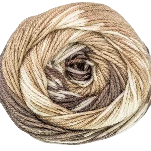 King Cole Fjord DK Laberg 4552